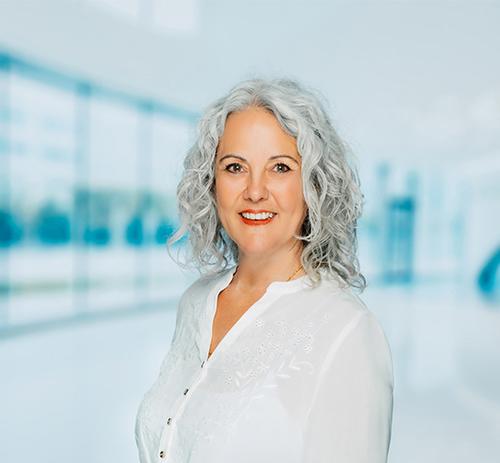 Vera Wieber Executive Assistant at Libelle AG