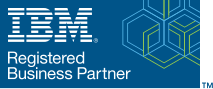 IBM Registered Business Partner logo