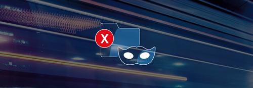 Icon Anonymiztion Libelle IT Group