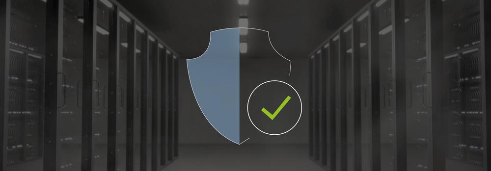 Libelle Data Protection Quick Check Icon