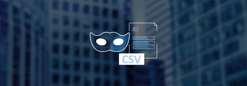Icon CSV Files Libelle IT Group