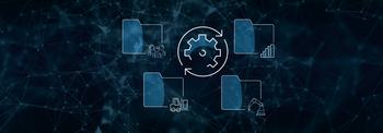 Icon master data sales process