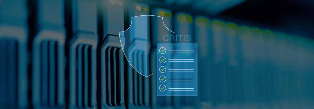 Icon Checklist CRITIS Protection-concept