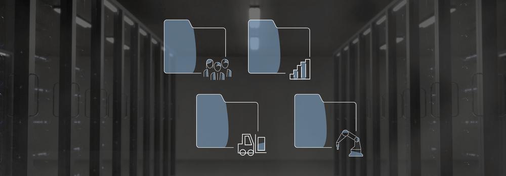 Icon SAP Master Data | Libelle IT Group