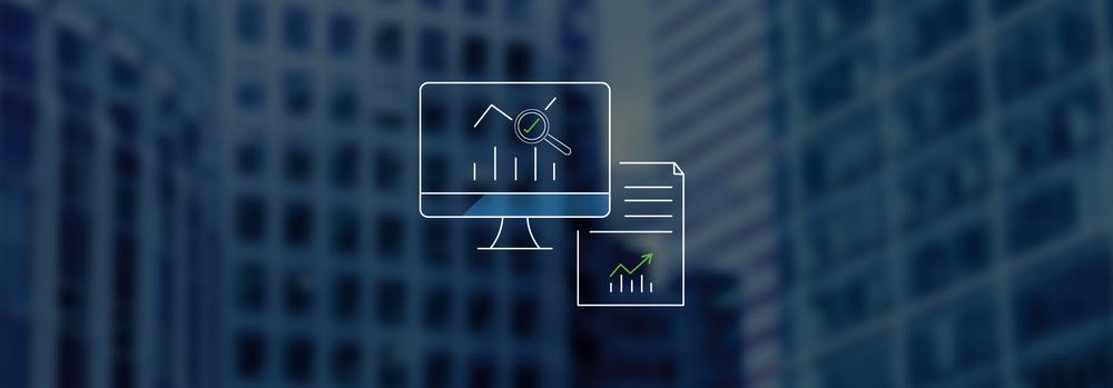 Icon sap reporting and monitoring Libelle IT Group