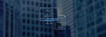 Icon sap reporting and monitoring Libelle IT Group