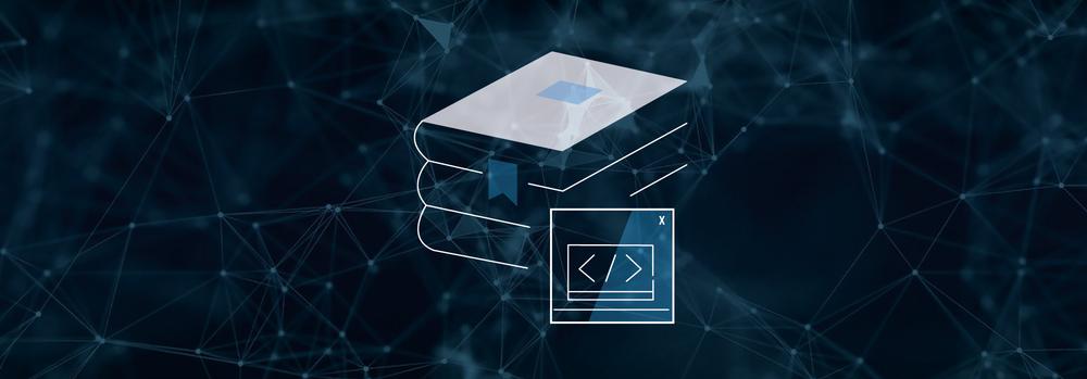 Icon Backend Frontend | Libelle IT Group