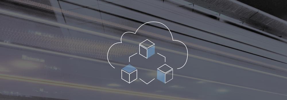 Platform as a Service Icon
