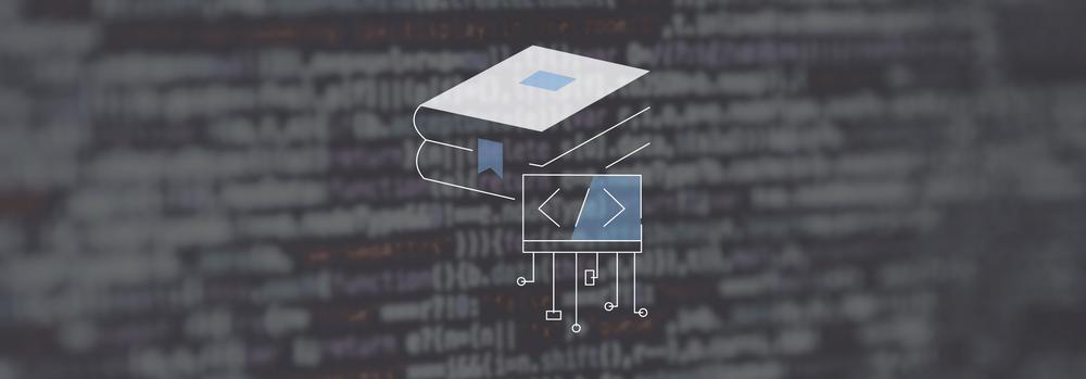 Icon libelle glossary algorithm