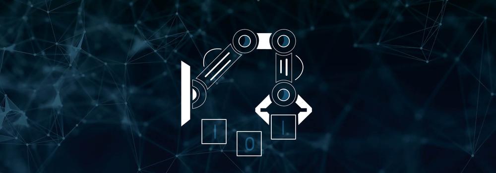 IT process automation Icon Libelle IT Group