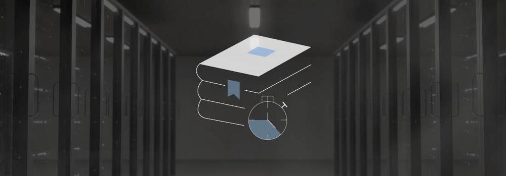 Icon MTBF - Libelle IT Group